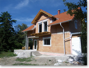 Lutzbau - Generalsanierung Altbauwohnung