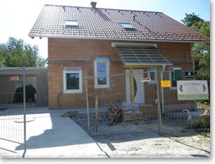 Lutzbau - Generalsanierung Altbauwohnung