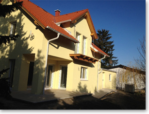 Lutzbau - Generalsanierung Altbauwohnung